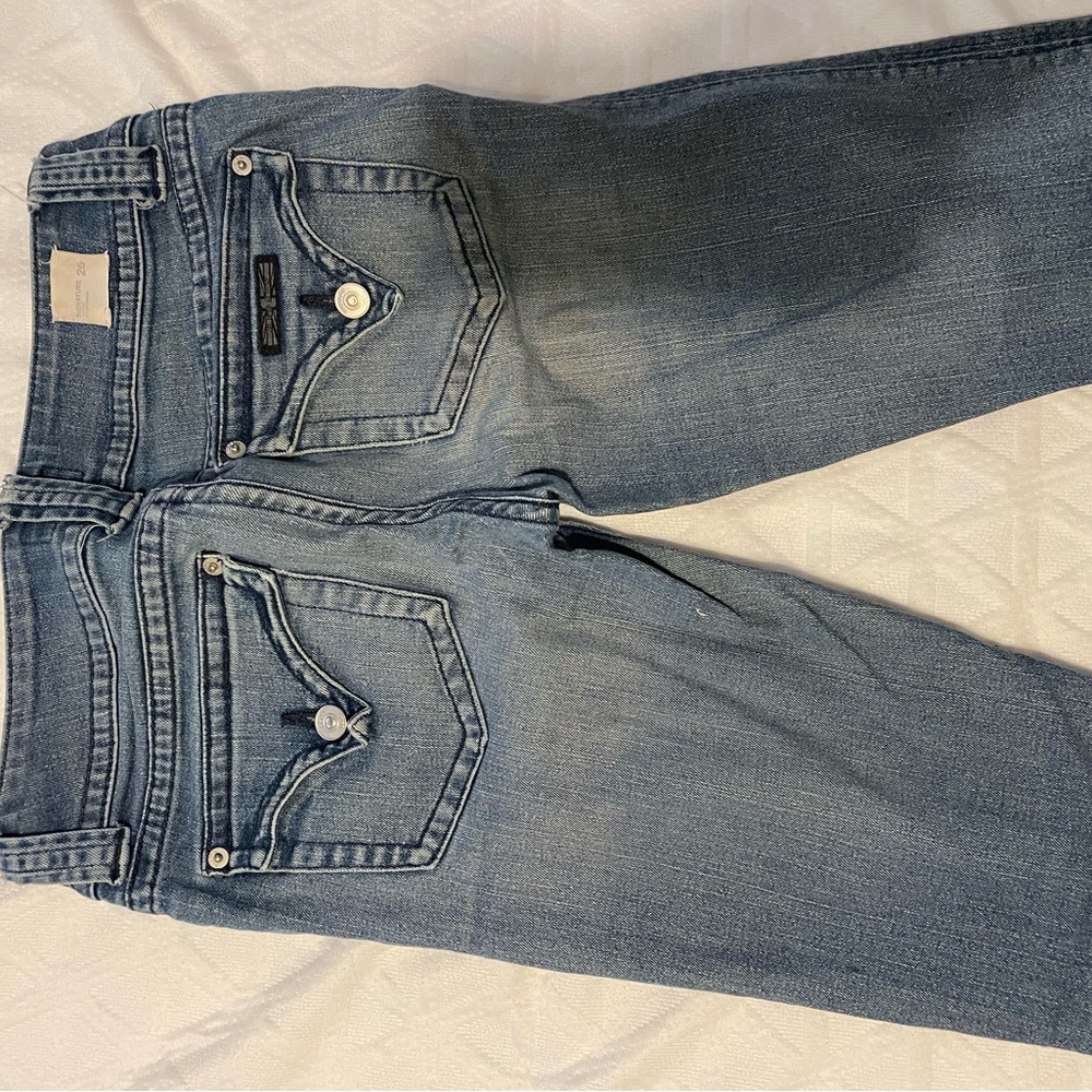 Hudson jeans size 26